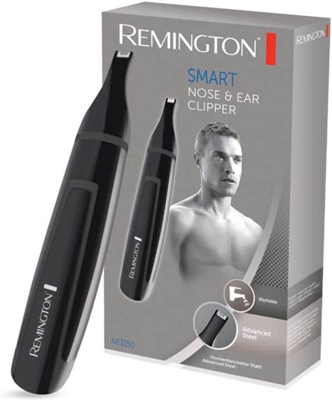 remington nose and ear clipper